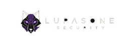Lupasone Security